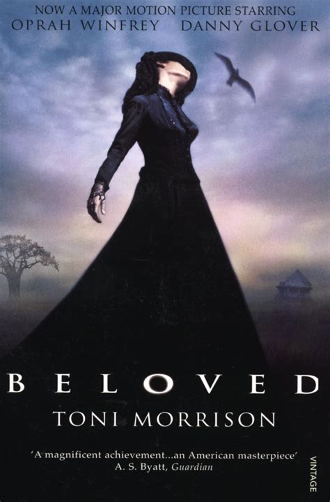 Beloved (novel)